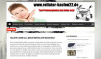 rollator-kaufen22.de