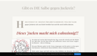 salbe-gegen-juckreiz.de