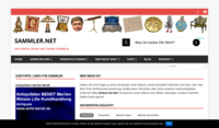 www.sammler.net