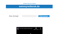 www.sammynetbook.de