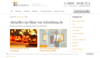 www.scheidung.de