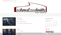 schmalzschnitte.org
