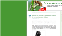 www.schnappfrosch.de