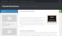 schnell-abnehmen.org