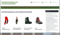 schnittschutzhose-schnittschutzstiefel.de