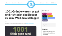schnorchelwelt.com