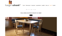 schrankhochdrei.de