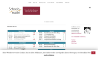 www.schreibnudel.de