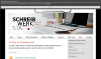 www.schreibwerkstatt.co.at