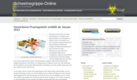 www.schweinegrippe-online.de