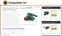 www.schwingschleifertest.de