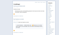 www.scriptblogger.de