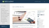www.secupay.com