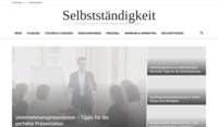 www.selbststaendigkeit-projekt.de