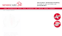 www.seniocare24.de