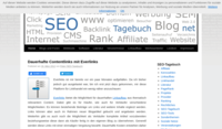 www.seo-tagebuch.net