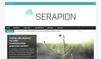 www.serapion.de