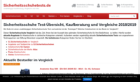 sicherheitsschuhetests.de