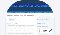 www.skateboard-testsieger.de