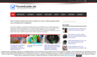 www.smoothiemixertest.de