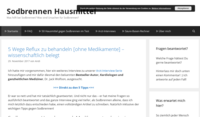 sodbrennenhausmittel-tipps.de