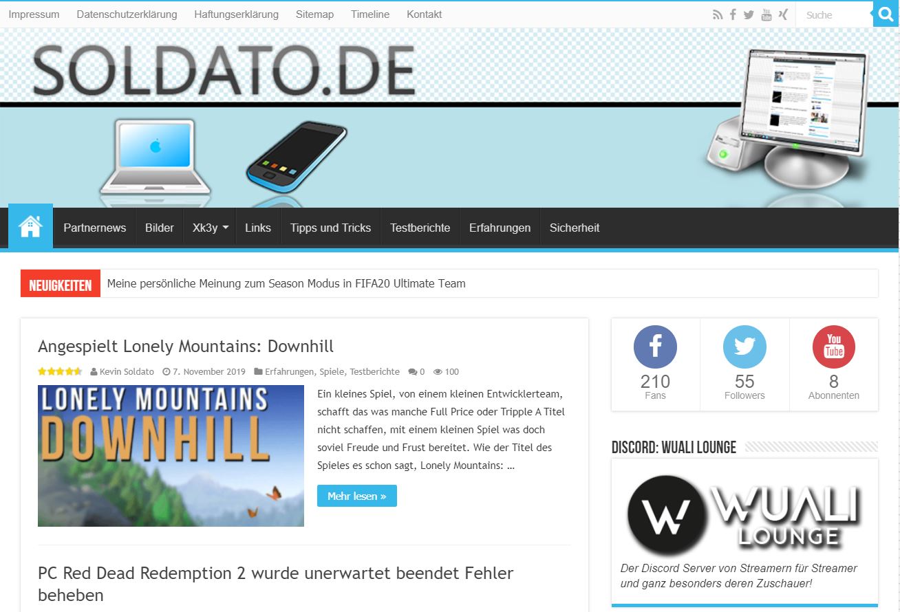 www.soldato.de