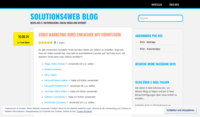 solutions4weblog.wordpress.com