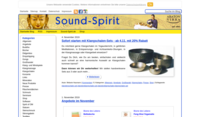 www.sound-spirit.de