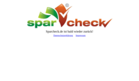 www.sparcheck.de