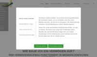 www.sparen-anlegen-vorsorgen.de