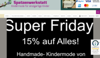 www.spatzenwerkstatt.de