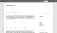 spruchtipps.de