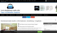 www.steckdosen-radio.info