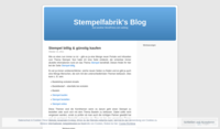 stempelfabrik.wordpress.com