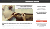 www.sternebewerbung.de