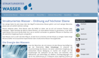 strukturiertes-wasser.com