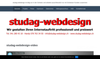 studag-webdesign.ch