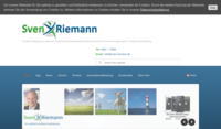 www.sven-riemann.de