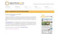 www.tageszeitung-plus.de