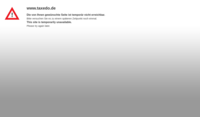 www.taxedo.de