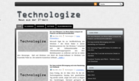 www.technologize.de
