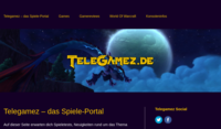 www.telegamez.de