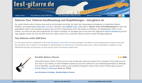 www.test-gitarre.de