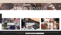 therubinrose.de