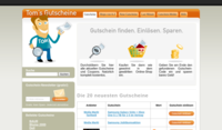 www.tomsgutscheine.de
