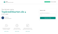 www.topkreditkarten.de