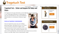 www.tragetuchtest.com