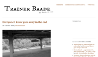 www.trainer-baade.de