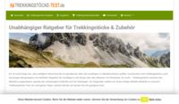 www.trekkingstoecke-test.de