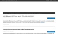 www.tuerkisches-recht.com